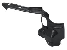 Ojal faro Renault Clio Campus 2006-2009 delantero derecho