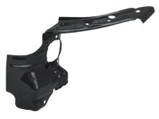 Ojal faro Renault Clio Campus 2006-2009 delantero izquierdo