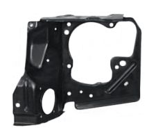 Ojal faro Renault Express 1992-1995 delantero izquierdo
