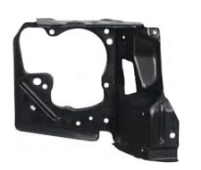 Ojal faro Renault Express 1995-1998 delantero derecho