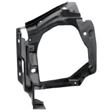 Ojal faro Renault Kangoo 1998-2003 delantero izquierdo
