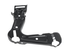Ojal faro Skoda Octavia 2009-2013 delantero derecho