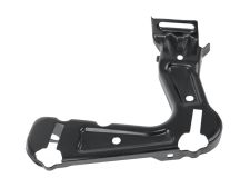 Ojal faro Skoda Octavia 2009-2013 delantero izquierdo
