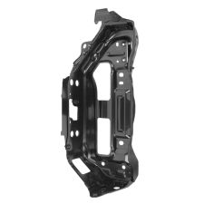 Ojal faro Toyota Yaris 2009-2011 delantero derecho