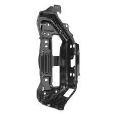 Ojal faro Toyota Yaris 2009-2011 delantero izquierdo