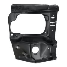 Ojal faro Volkswagen Caravelle 1990-1996 delantero derecho