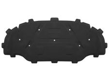 Panel de insonorizacion de capo Audi A3 2008-2012 delantero