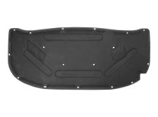 Panel de insonorizacion de capo Audi A6 1997-2002 delantero