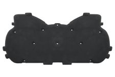 Panel de insonorizacion de capo Audi Q5 2012-2017 delantero