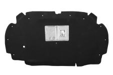 Panel de insonorizacion de capo Citroen C5 2000-2005 delantero