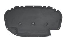 Panel de insonorizacion de capo Volkswagen Golf vii 2012-2017 delantero