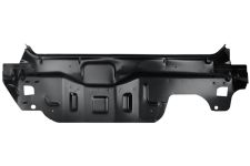 Panel Ford Fiesta 2006-2008 trasero