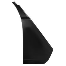 Panel lateral Renault 4L 1962-1993 delantero derecho