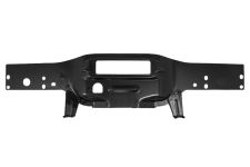 Panel trasero Fiat 500 2007-2015 interior