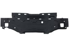 Panel Volkswagen Golf vi 2008-2012 parachoques trasero