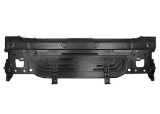 Panel Volkswagen Golf vii 2017-2020 parachoques trasero / interior