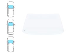 Parabrisas Bmw Serie 3 (e30) 1983-1988 2/4 puertas / familiar / delantero / verde