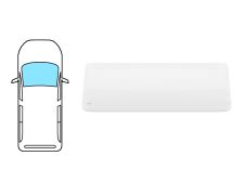 Parabrisas Land Rover Defender 1990-2020 delantero / incoloro