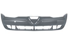 Parachoques Alfa Romeo 156 1997-2003 delantero / imprimado