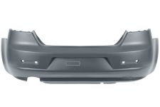 Parachoques Alfa Romeo 159 2005-2011 trasero / 4 puertas / familiar / imprimado