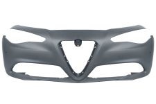 Parachoques Alfa Romeo Giulia 2015-2023 delantero / con sensor / imprimado
