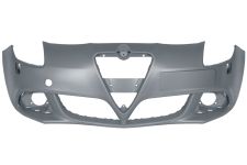 Parachoques Alfa Romeo Giulietta 2010-2016 delantero / con lavafaros / imprimado