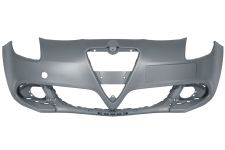 Parachoques Alfa Romeo Giulietta 2016-2020 delantero / imprimado