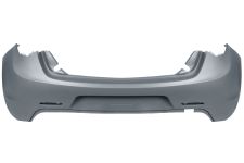 Parachoques Alfa Romeo Giulietta 2016-2020 trasero / imprimado