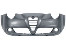 Parachoques Alfa Romeo Mito 2008-2016 delantero / imprimado