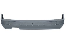 Parachoques Audi 80 1991-1996 trasero / integral / imprimado