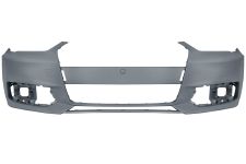 Parachoques Audi A1 2014-2018 delantero / imprimado