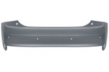 Parachoques Audi A1 2014-2018 trasero / con sensor / imprimado