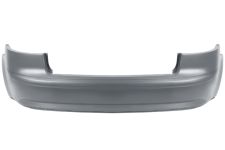 Parachoques Audi A3 2003-2005 trasero / 3 puertas / imprimado