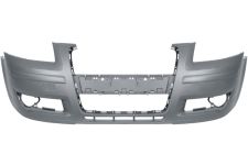 Parachoques Audi A3 2005-2008 delantero / imprimado