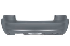 Parachoques Audi A3 2008-2012 trasero / 3 puertas / imprimado