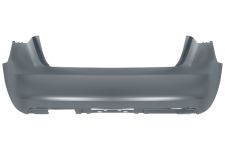 Parachoques Audi A3 2008-2012 trasero / 5 puertas / sportback / imprimado
