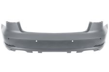 Parachoques Audi A3 2012-2016 trasero / 4 puertas / cabrio / con sensor / imprimado