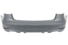 Parachoques Audi A3 2012-2016 trasero / 4 puertas / cabrio / imprimado