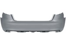 Parachoques Audi A3 2012-2016 trasero / 5 puertas / sportback / imprimado