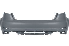 Parachoques Audi A3 2016-2020 trasero / 3 puertas / imprimado