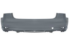 Parachoques Audi A3 2016-2020 trasero / 4 puertas / cabrio / imprimado