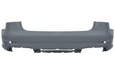 Parachoques Audi A3 2016-2020 trasero / 4 puertas / cabrio / modelo s-line / imprimado