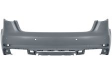 Parachoques Audi A3 2016-2020 trasero / 5 puertas / modelo s-line / con 4 sensor / imprimado