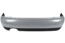 Parachoques Audi A4 1994-1999 trasero / 4 puertas / con spoiler / imprimado