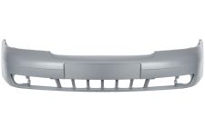 Parachoques Audi A4 1999-2001 delantero / imprimado