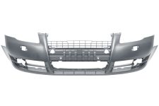 Parachoques Audi A4 2005-2007 delantero / con lavafaros / imprimado