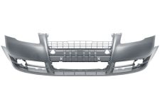 Parachoques Audi A4 2005-2007 delantero / imprimado