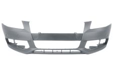 Parachoques Audi A4 2007-2012 delantero / con sensor / imprimado