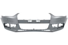 Parachoques Audi A4 2012-2015 delantero / con lavafaros / imprimado