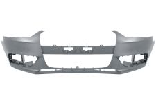 Parachoques Audi A4 2012-2015 delantero / imprimado